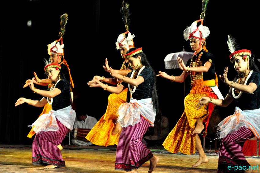 folk dance of manipur